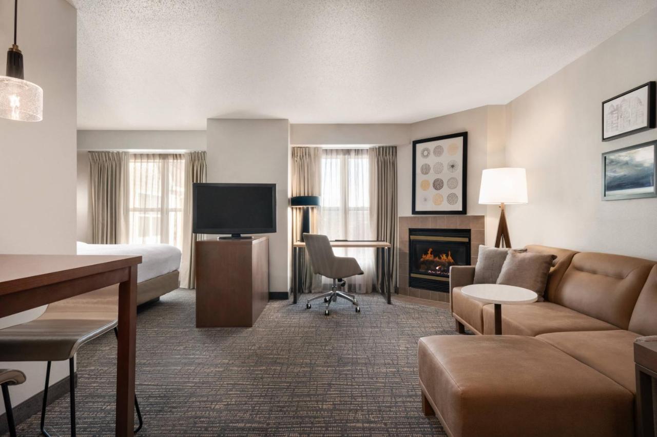 Residence Inn By Marriott West Springfield Zewnętrze zdjęcie