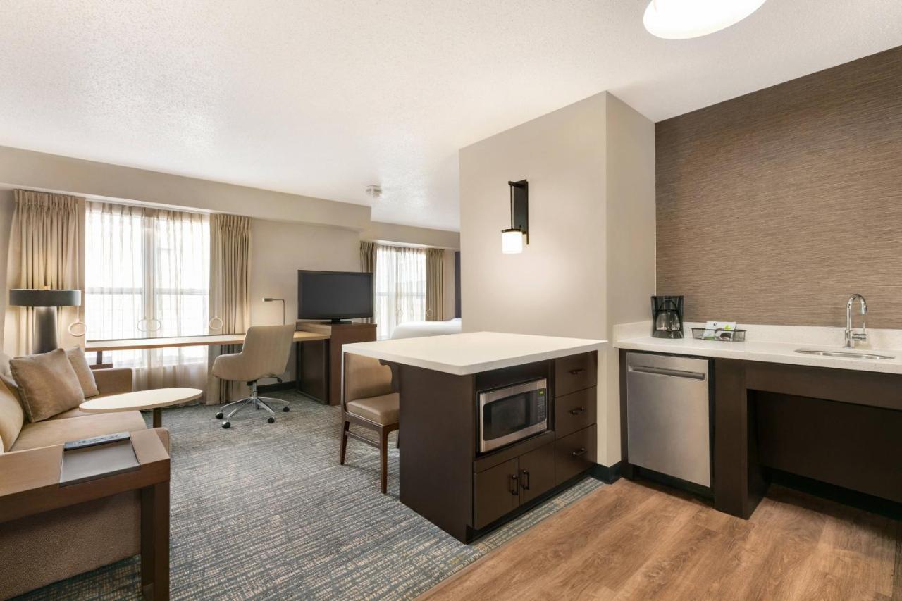 Residence Inn By Marriott West Springfield Zewnętrze zdjęcie