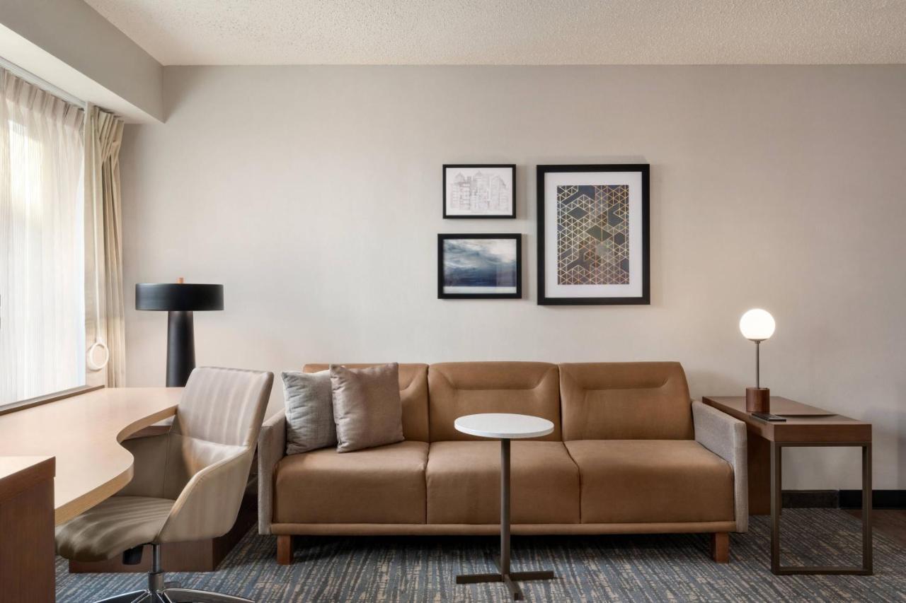 Residence Inn By Marriott West Springfield Zewnętrze zdjęcie