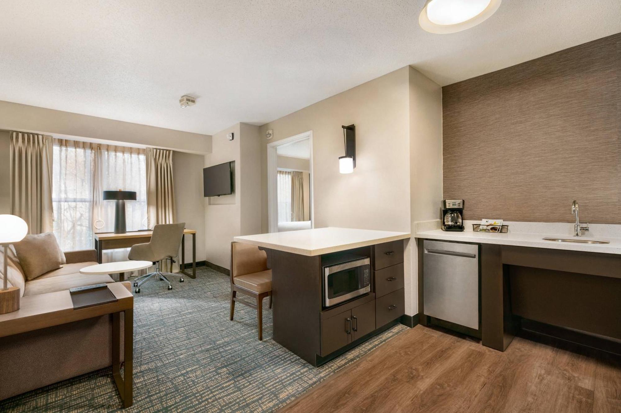 Residence Inn By Marriott West Springfield Zewnętrze zdjęcie