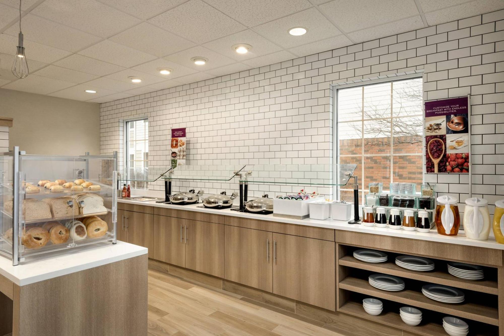 Residence Inn By Marriott West Springfield Zewnętrze zdjęcie