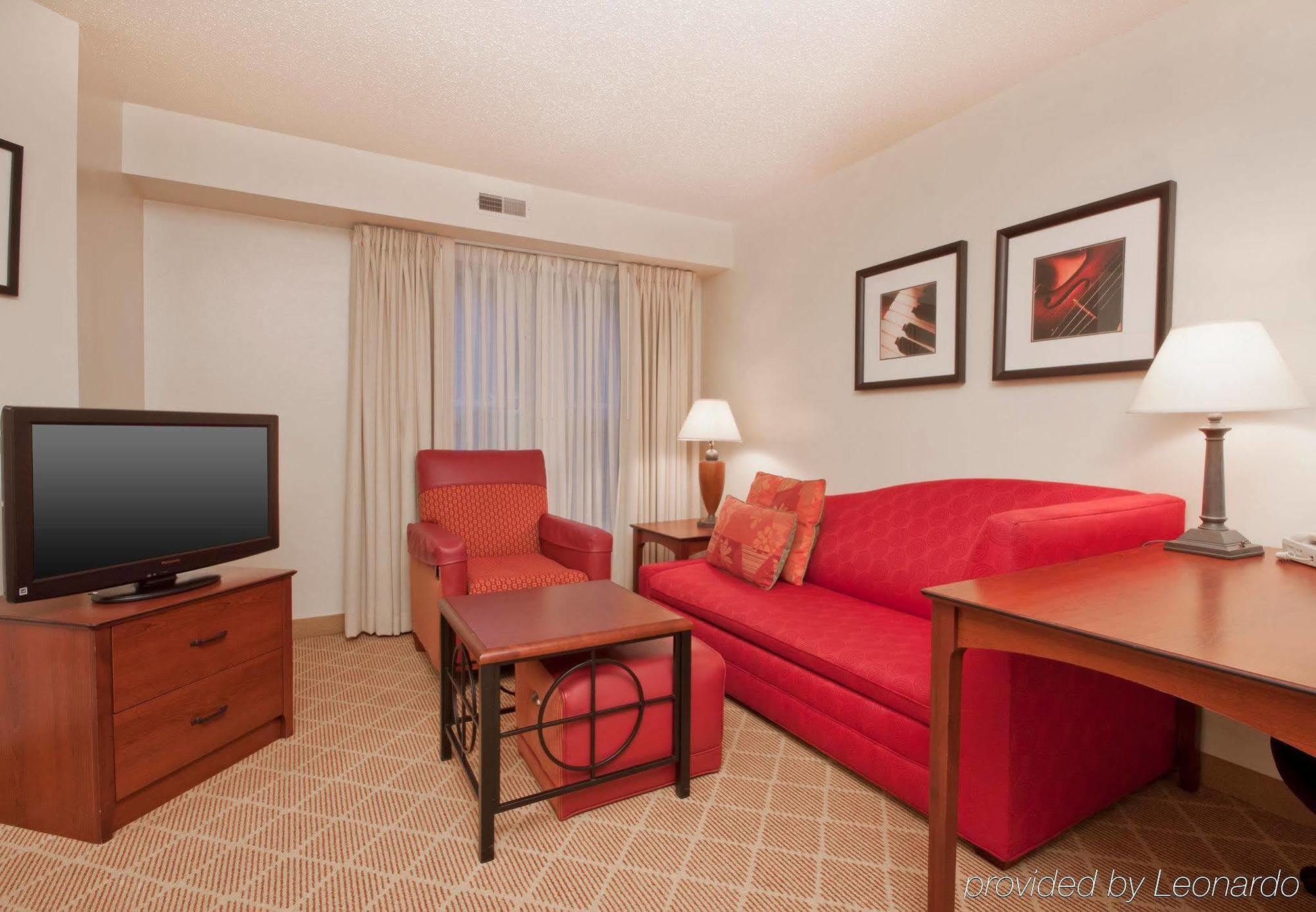 Residence Inn By Marriott West Springfield Zewnętrze zdjęcie