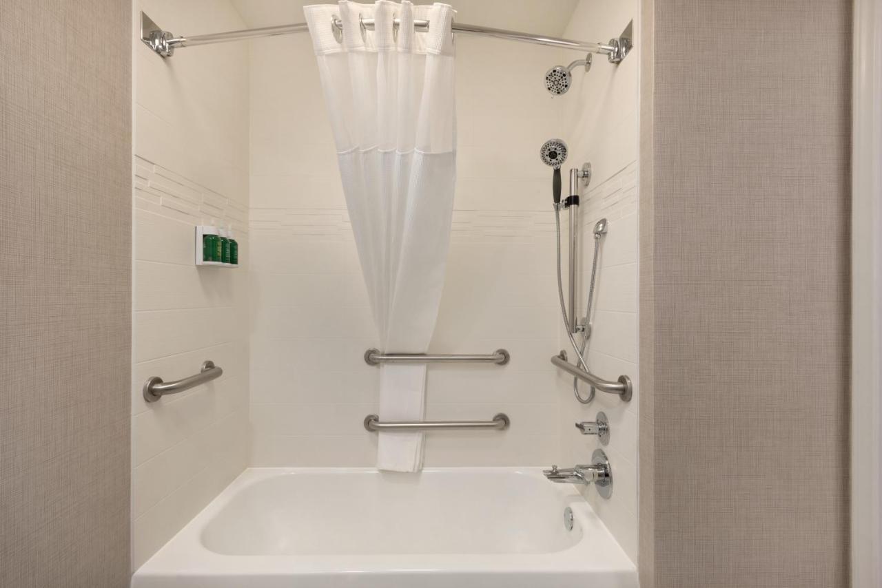 Residence Inn By Marriott West Springfield Zewnętrze zdjęcie